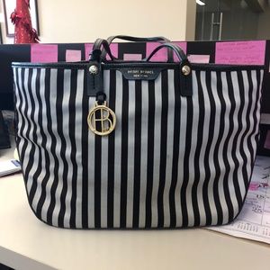 Henri Bendel Tote
